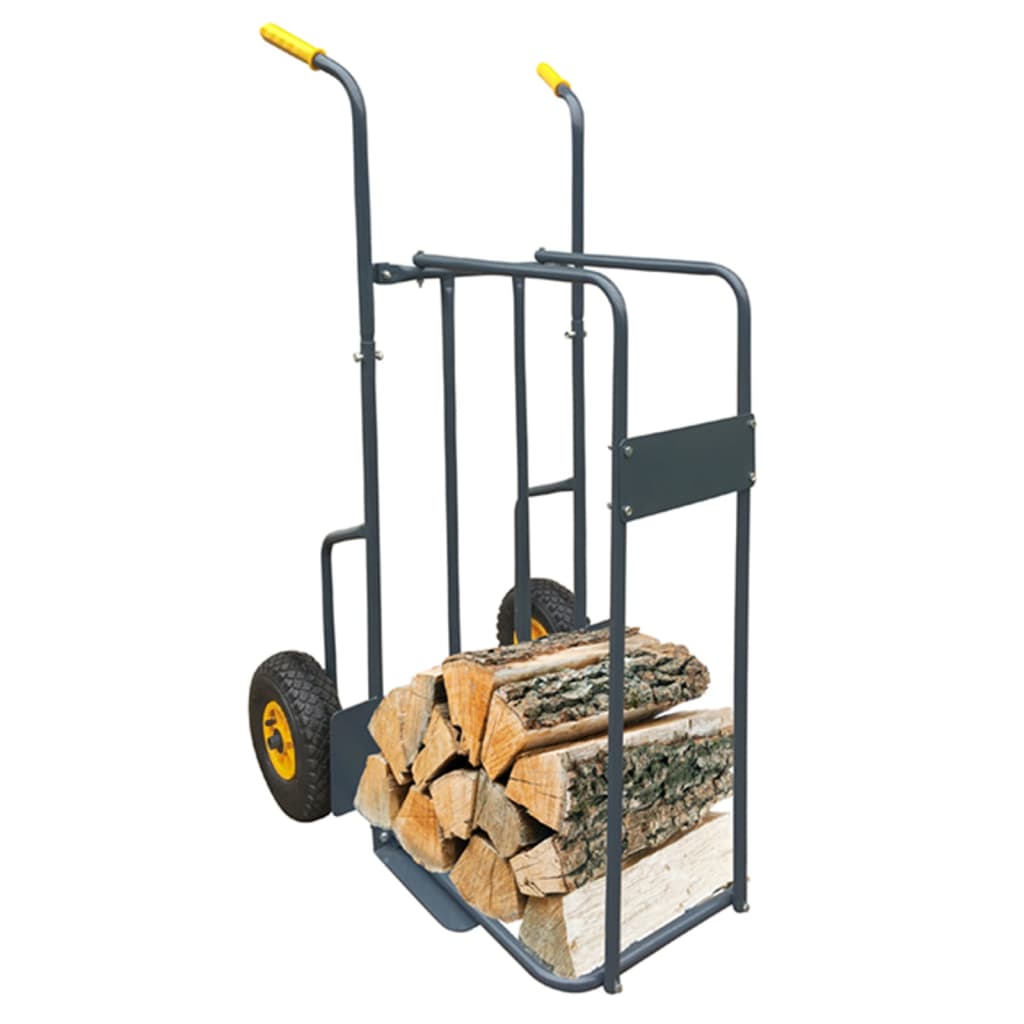 Practo Tools transportvogn 200 kg