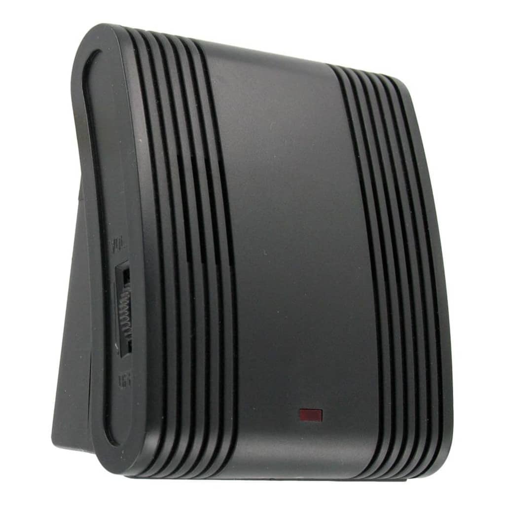 WEITECH Ultraschall-Vogelvertreiber 20-40 m² - Image 2