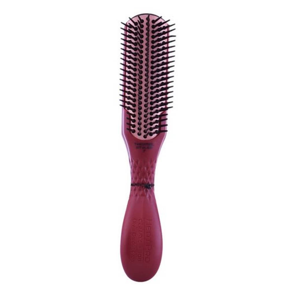 Onbekend Heat Brush Ion Styler Olivia Garden huismerk kopen in de aanbieding