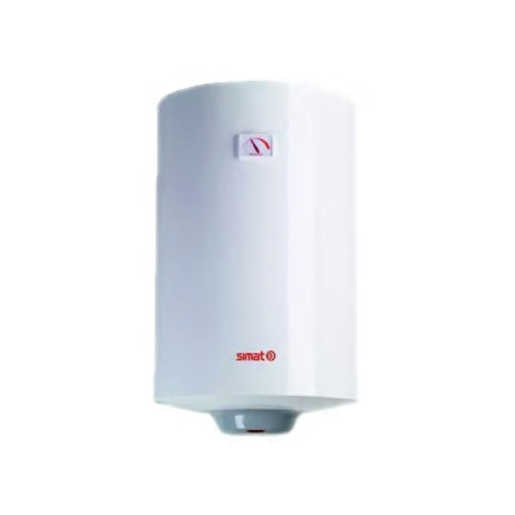 Onbekend Elektrische Boiler Simat 45012 75 L 1200W Wit huismerk kopen in de aanbieding Onbekend Elektrische Boiler Simat 45012 75 L 1200W Wit huismerk kopen in de aanbieding