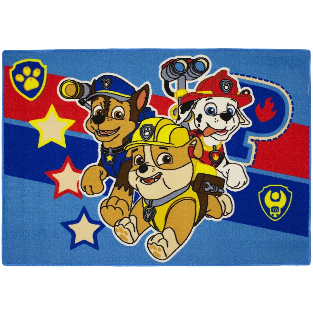

AK Sports Speeltapijt Paw Patrol 95x133 cm PAW PATROL 03