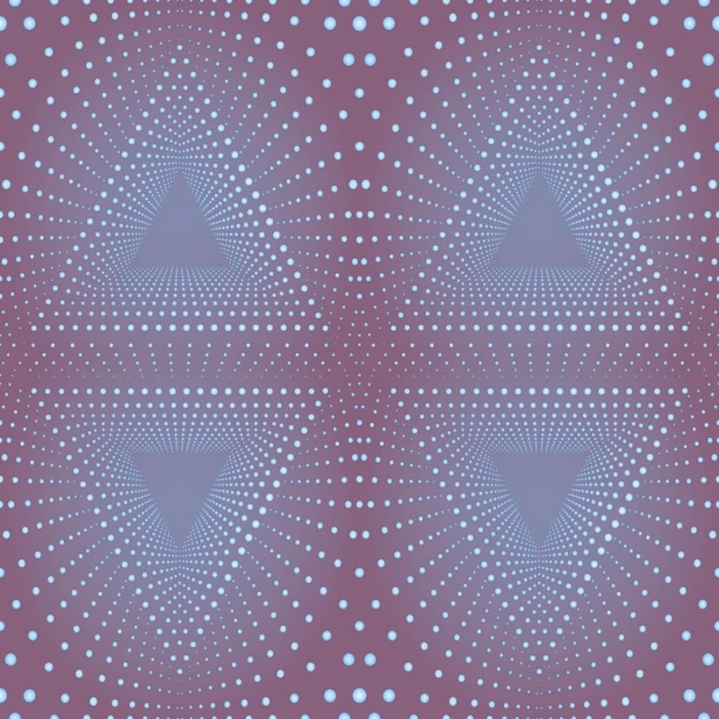 Noordwand Tapet „Good Vibes Graphic Galaxy Print”, roz și violet