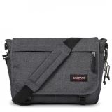 BESACE Black Denim - EASTPAK