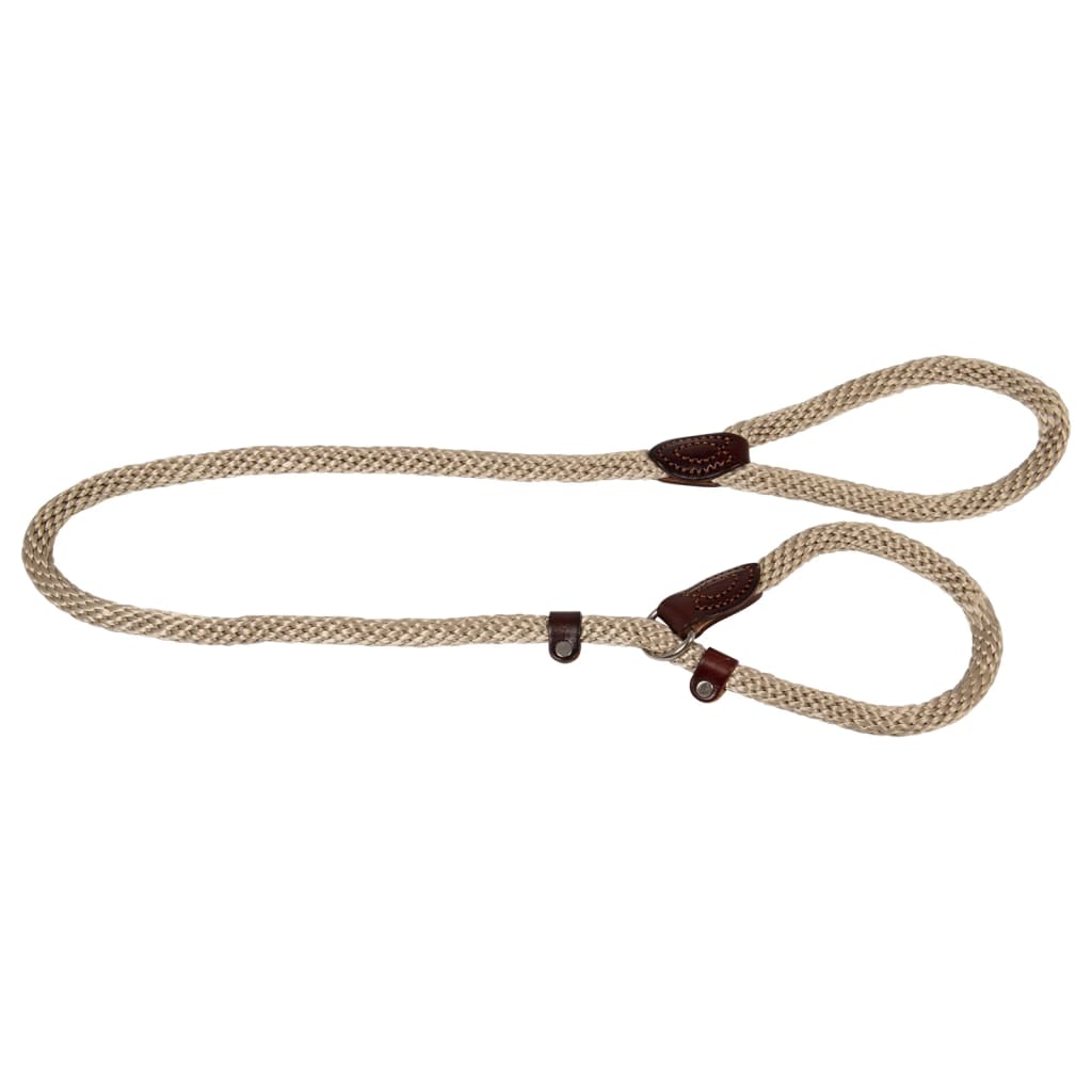 Jack and Vanilla Laisse rétractable pour chien Walkabout 140 cm Beige