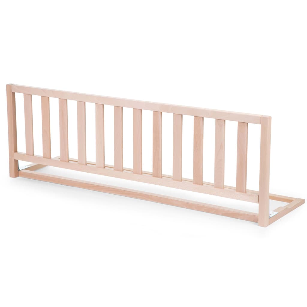 

CHILDHOME Bedhekje 120 cm hout natuurlijk