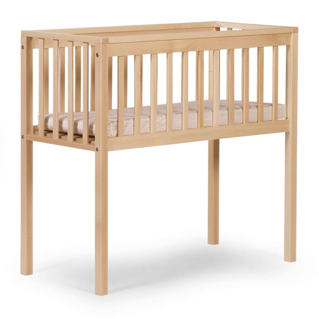 

CHILDWOOD Wieg 40x90 cm beukenhout naturel CRNS