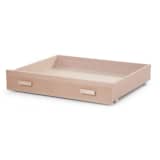 CHILDWOOD Tiroir pour parc de jeu Naturel 88 x 74 x 15,5 cm DRPA94NA