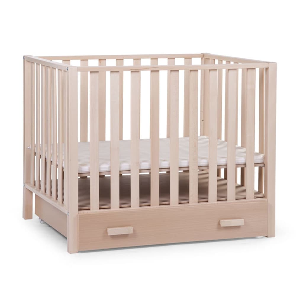 

CHILDWOOD Lade voor Box Naturel 88x74x15,5 cm DRPA94NA