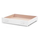 CHILDWOOD Tiroir pour parc d'enfants 88 x 74 x 15,5 cm Blanc DRPA94W