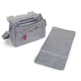 Sac à langer en feutre