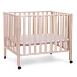 CHILDWOOD Laufstall Buche Natur PA94NA