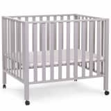 CHILDWOOD Laufgitter Buche Steingrau PA94SG