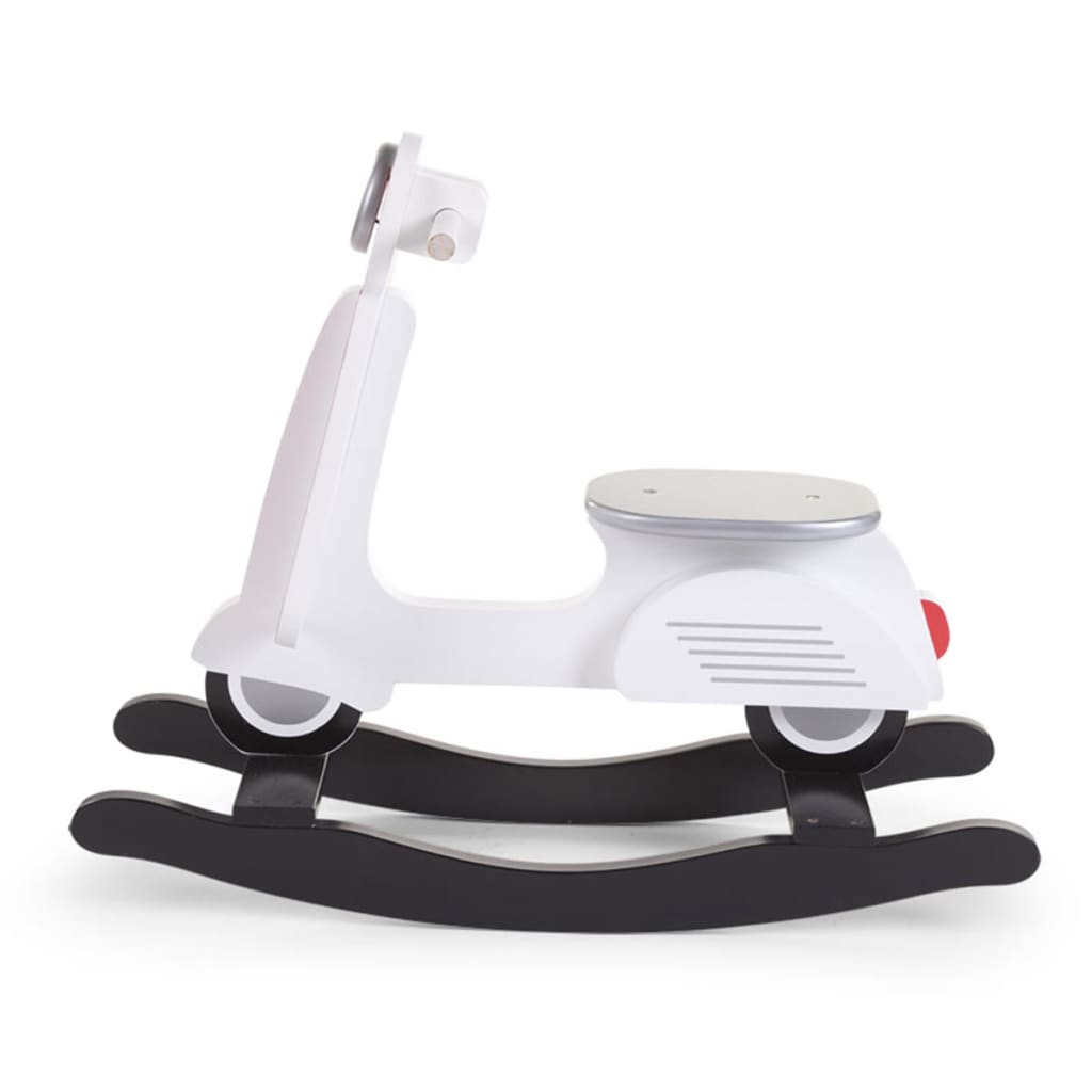 

CHILDHOME Hobbelscooter Italië