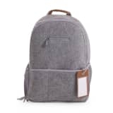 Sac à dos à langer en feutre