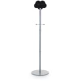 CHILDWOOD Kleiderständer Cloud mit Tafel MDF Mint COATHM