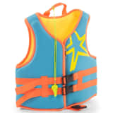 CHILDWHEELS Schwimmweste Neopren Aquablau 3-6 Jahre CWNLJAB2
