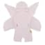 Childhome Engel Stoelkussen Universeel Jersey Old Pink childhome kopen in de aanbieding