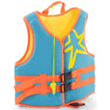 CHILDWHEELS Schwimmweste Neopren Aquablau 2-3 Jahre CWNLJAB1