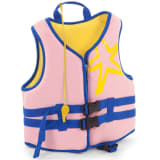CHILDWHEELS Schwimmweste Neopren Zartrosa 2-3 Jahre CWNLJOP1