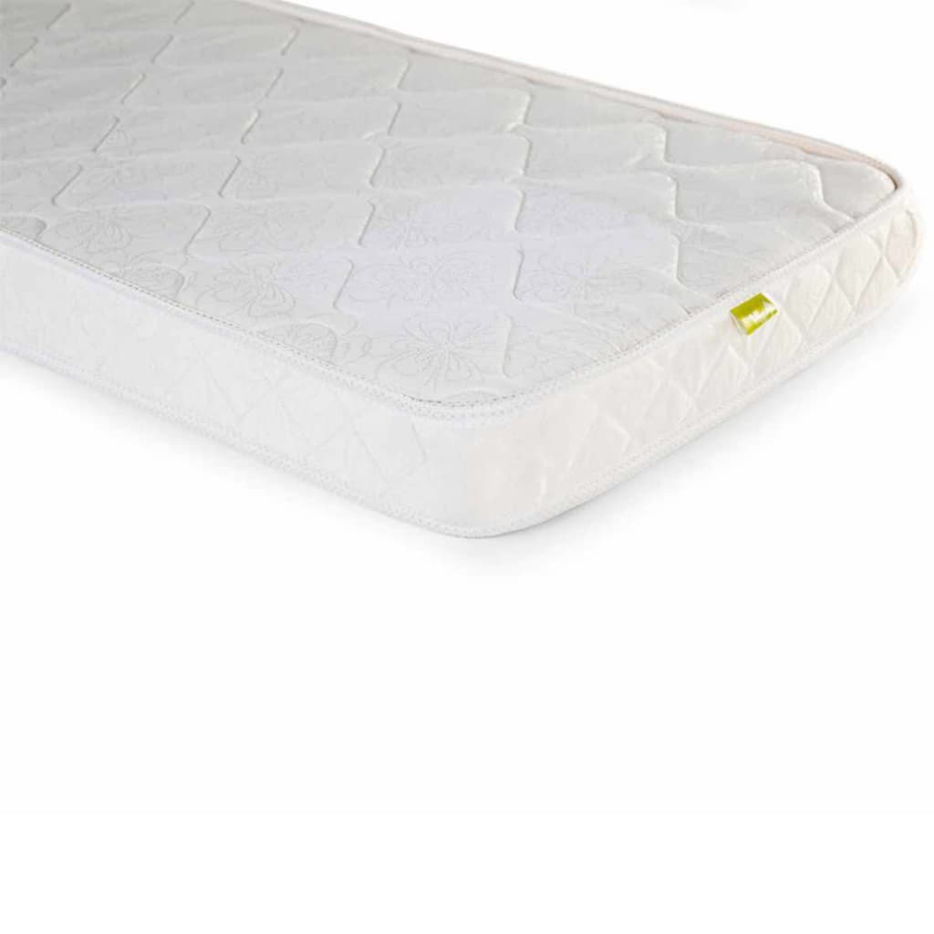 Afbeelding CHILDWOOD Matras Basic 90x200x16 cm M200B door Vidaxl.nl