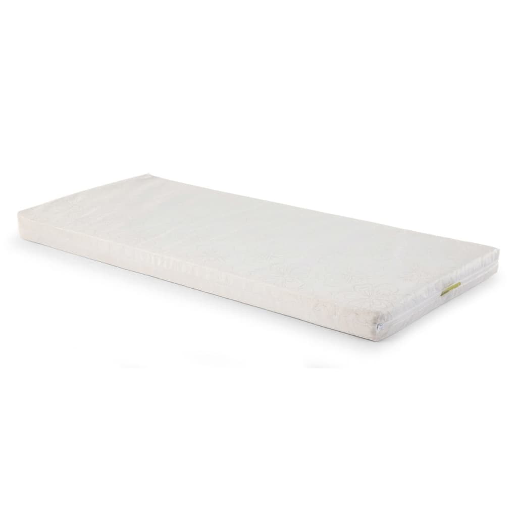 CHILDWOOD Wiegmatras Basic 52x92x5 cm M905B