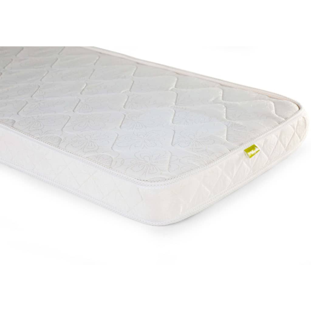 Afbeelding CHILDHOME Matras Basic Safe Sleeper 120x60x10 cm door Vidaxl.nl