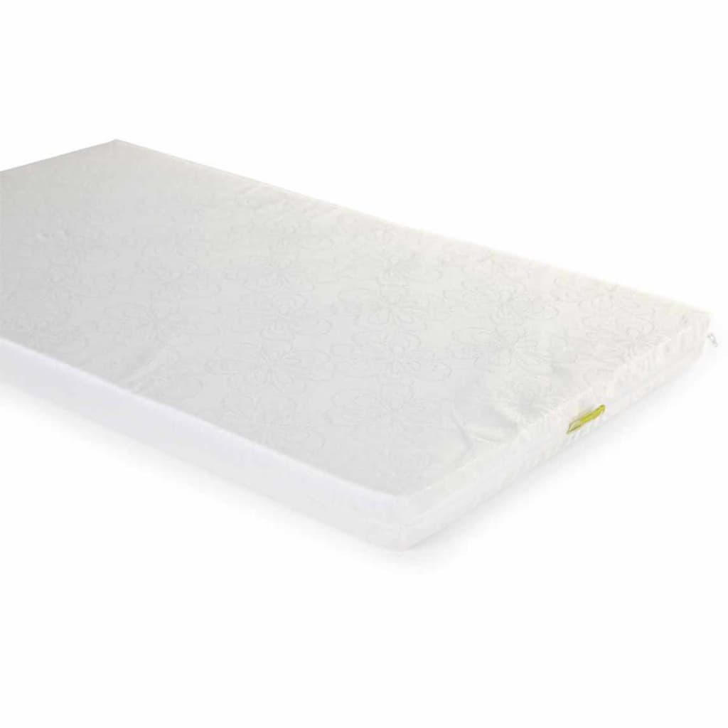 Afbeelding CHILDWOOD Boxmatras Basic 75x95x5 cm M75B door Vidaxl.nl