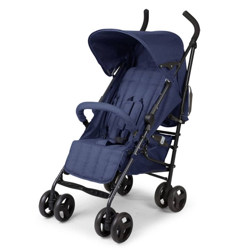 

CHILDWHEELS Buggy Multi Pos RC LB FR canvas blauw CWB5CGR