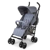 CHILDWHEELS Poussette Multi Pos RC LB FR Toile Gris CWB5CGR