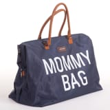 Sac à langer Mommy Bag - marine