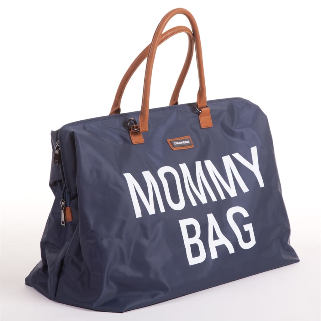 

CHILDWHEELS Verzorgingstas mama groot marineblauw CWMBBNA