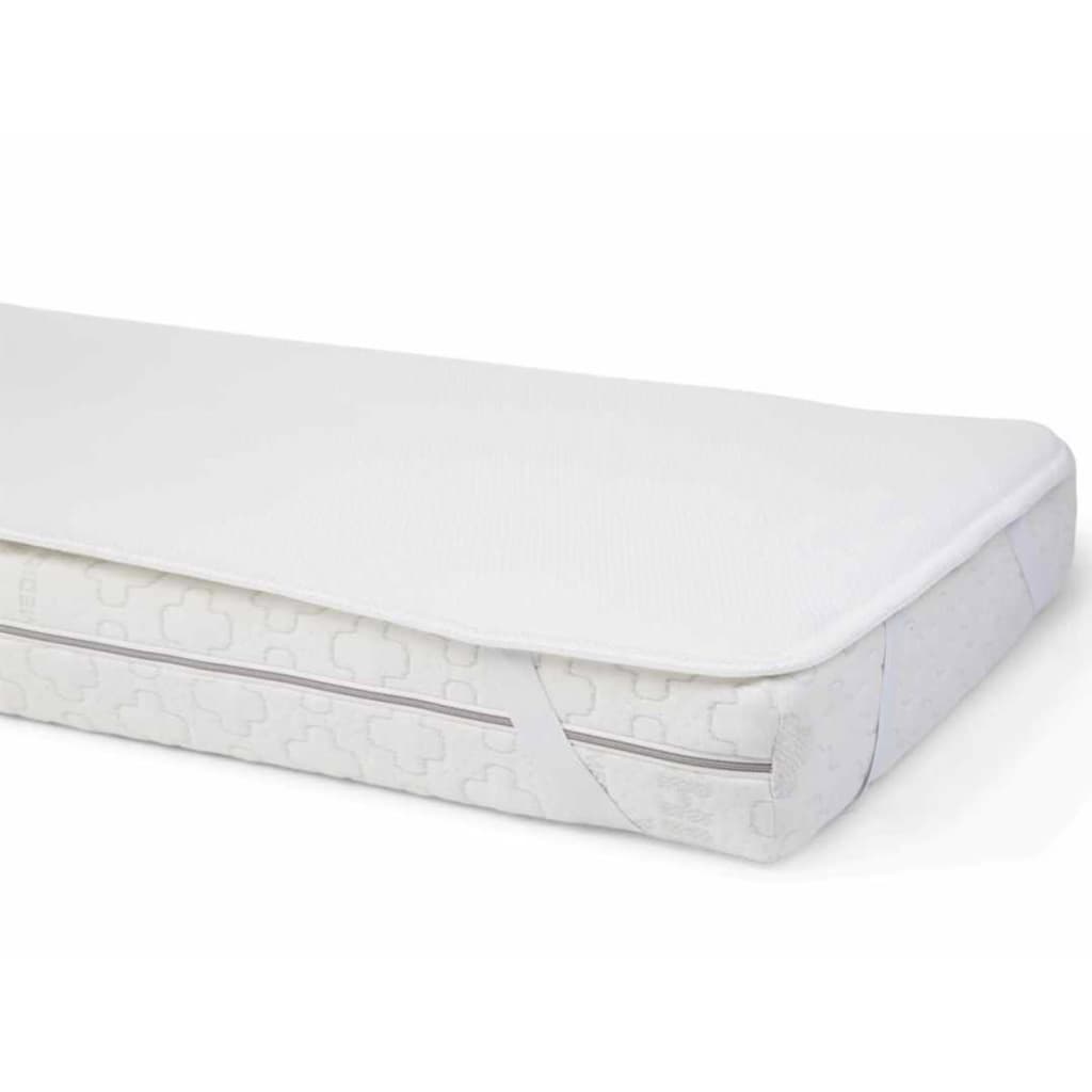 Afbeelding CHILDWOOD Dekmatras Puro Aero Safe Sleeper 70x140 cm TOP140 door Vidaxl.nl