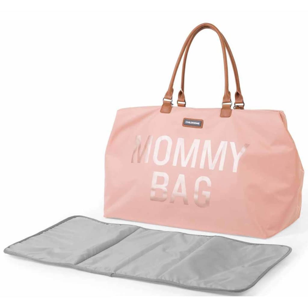 

CHILDWHEELS Luiertas Mommy roze CWMBBP