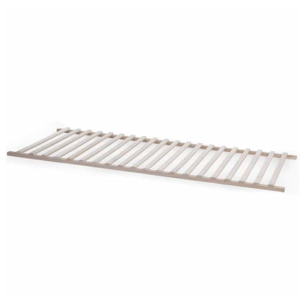 CHILDHOME Lattenbodem 90x200 cm naturel