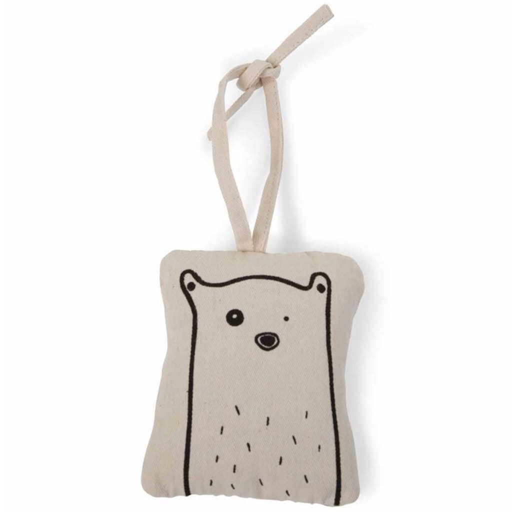 

CHILDWOOD Kinderkamerdecoratieset canvas 5-delig GYMTOYS