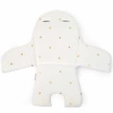 CHILDWOOD Coussin de siège pour chaise haute Evolu CHEVOSCGD