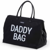 CHILDWHEELS Luiertas Daddy zwart CWDBBBL