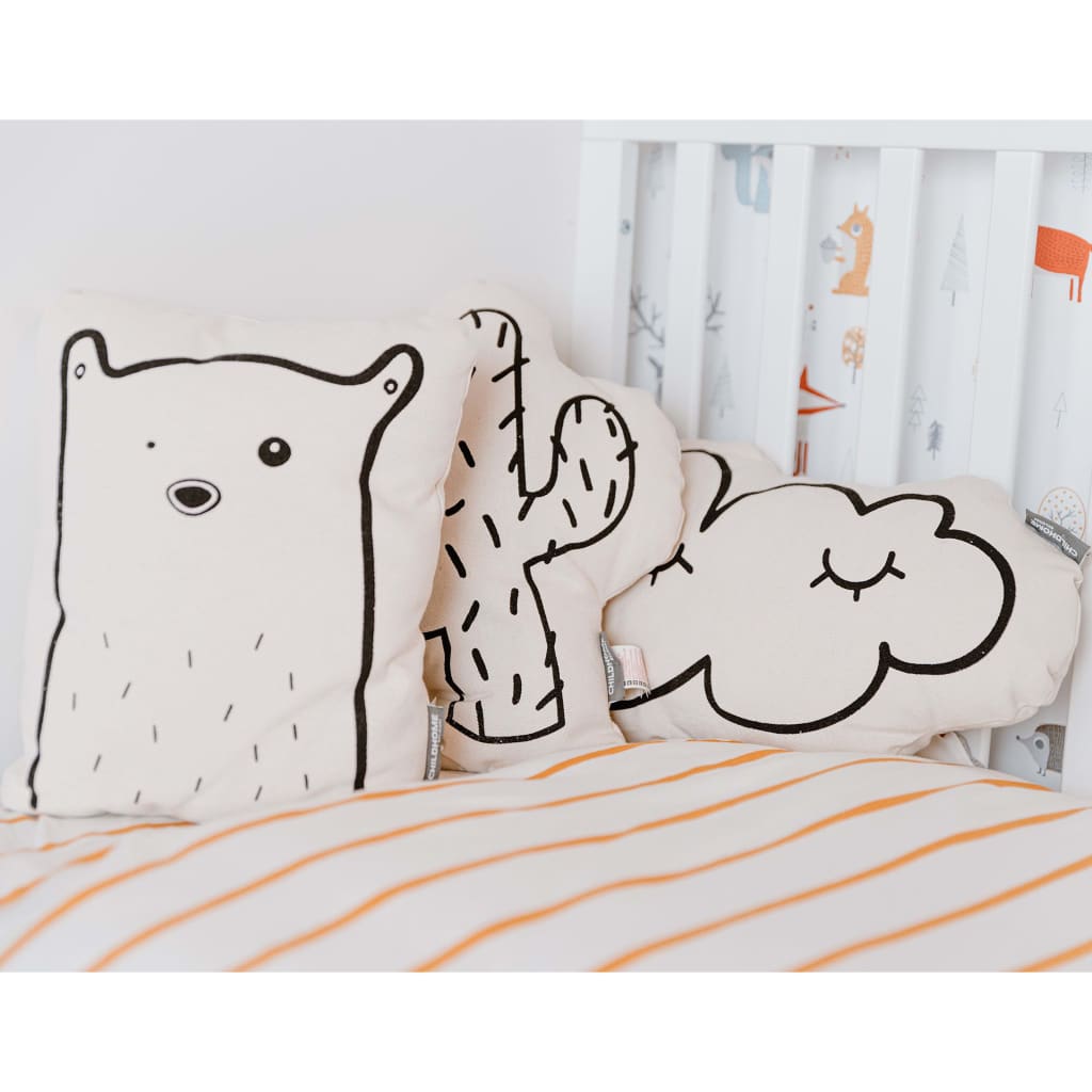 CHILDHOME Kussen cactus