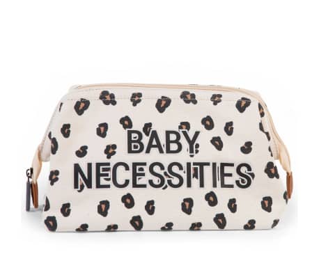 baby toiletry essentials
