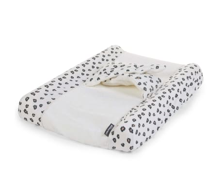 changing cushion cover