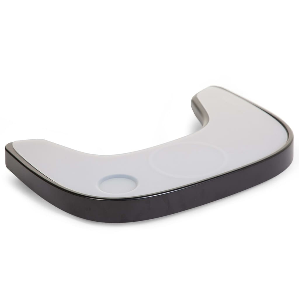 

CHILDHOME Placemat Evolu silicone transparant