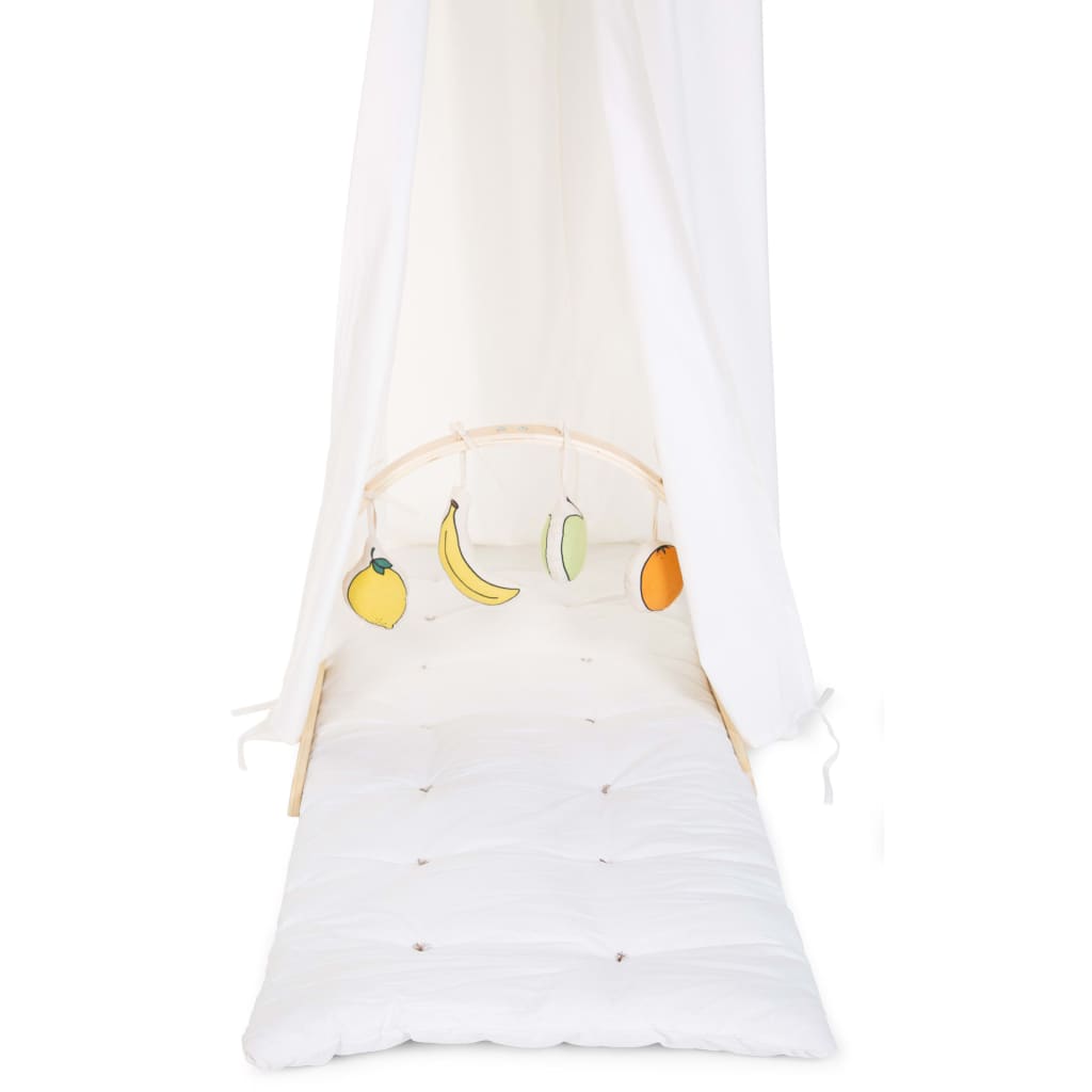 CHILDHOME Bedhemeltent hangend