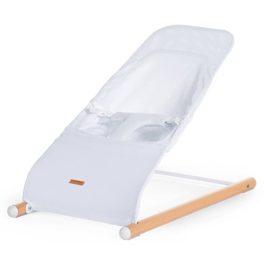 Evolux Bouncer Natural And White CHILDHOME 13 width=274