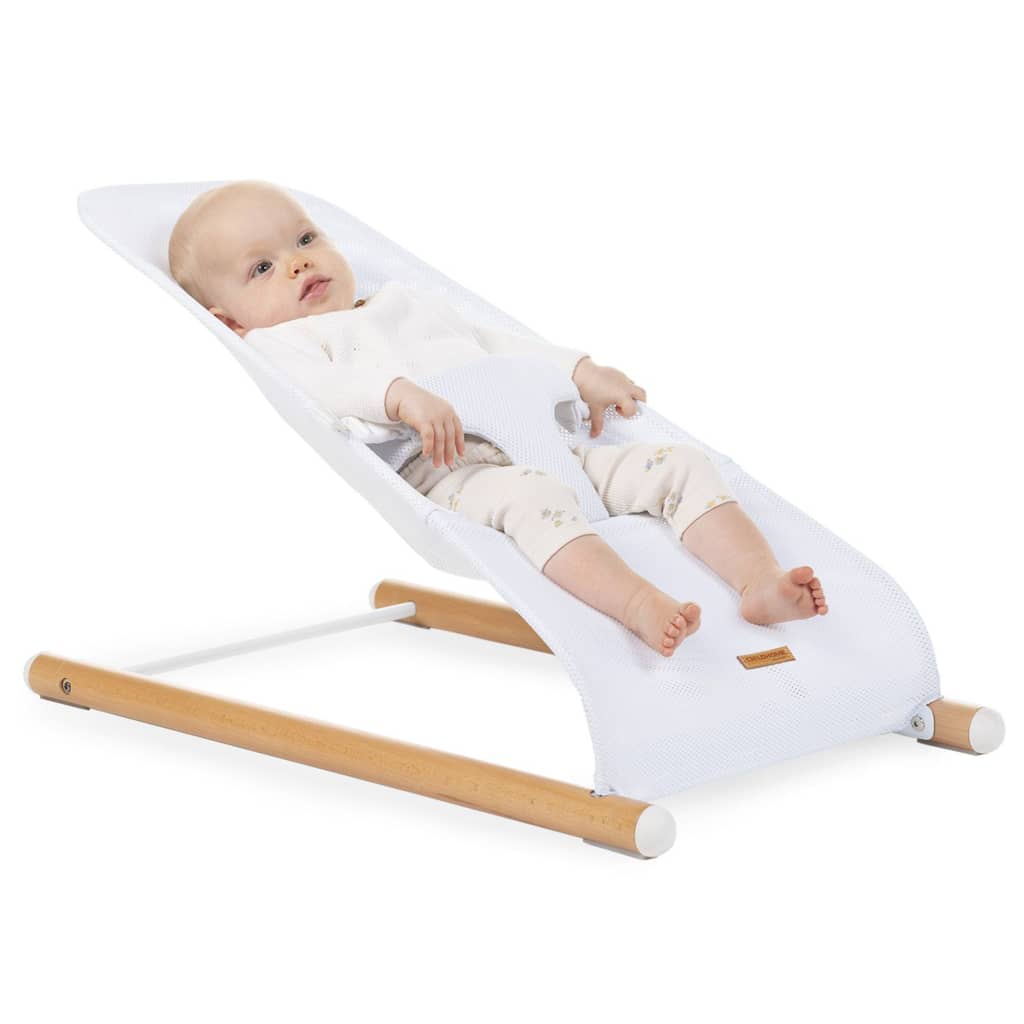 Evolux Bouncer Natural And White CHILDHOME 19 width=274