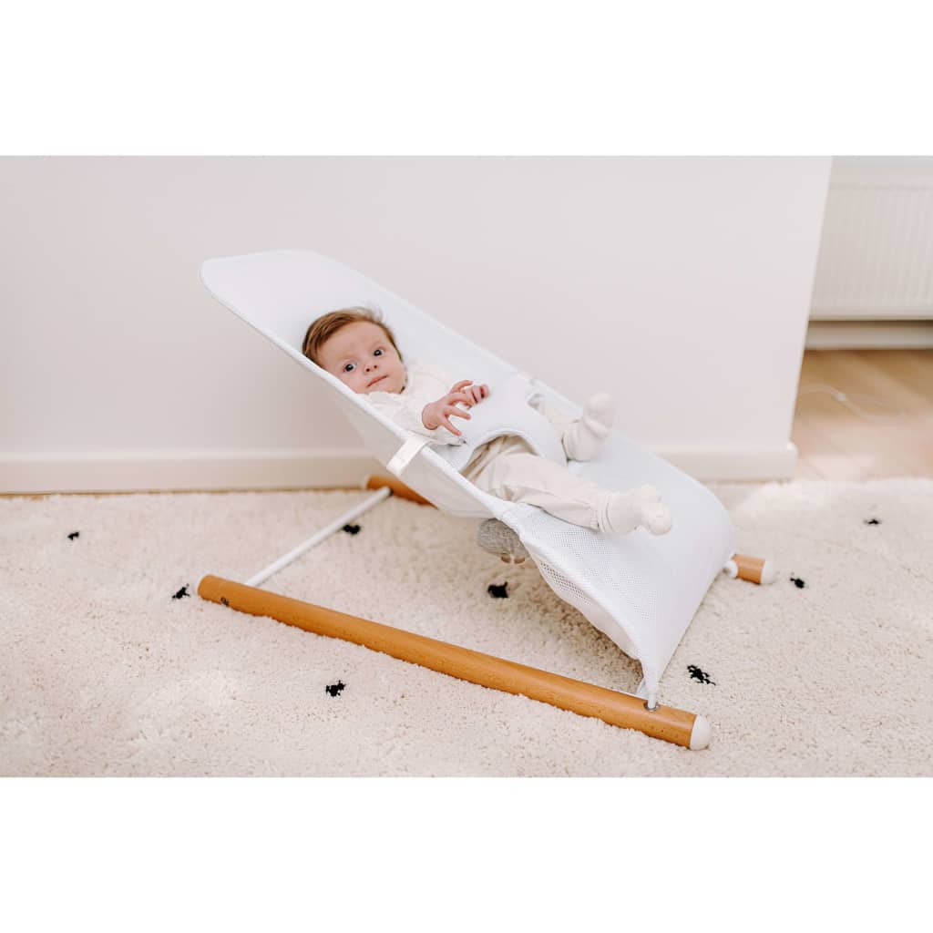 Evolux Bouncer Natural And White CHILDHOME 20 width=274