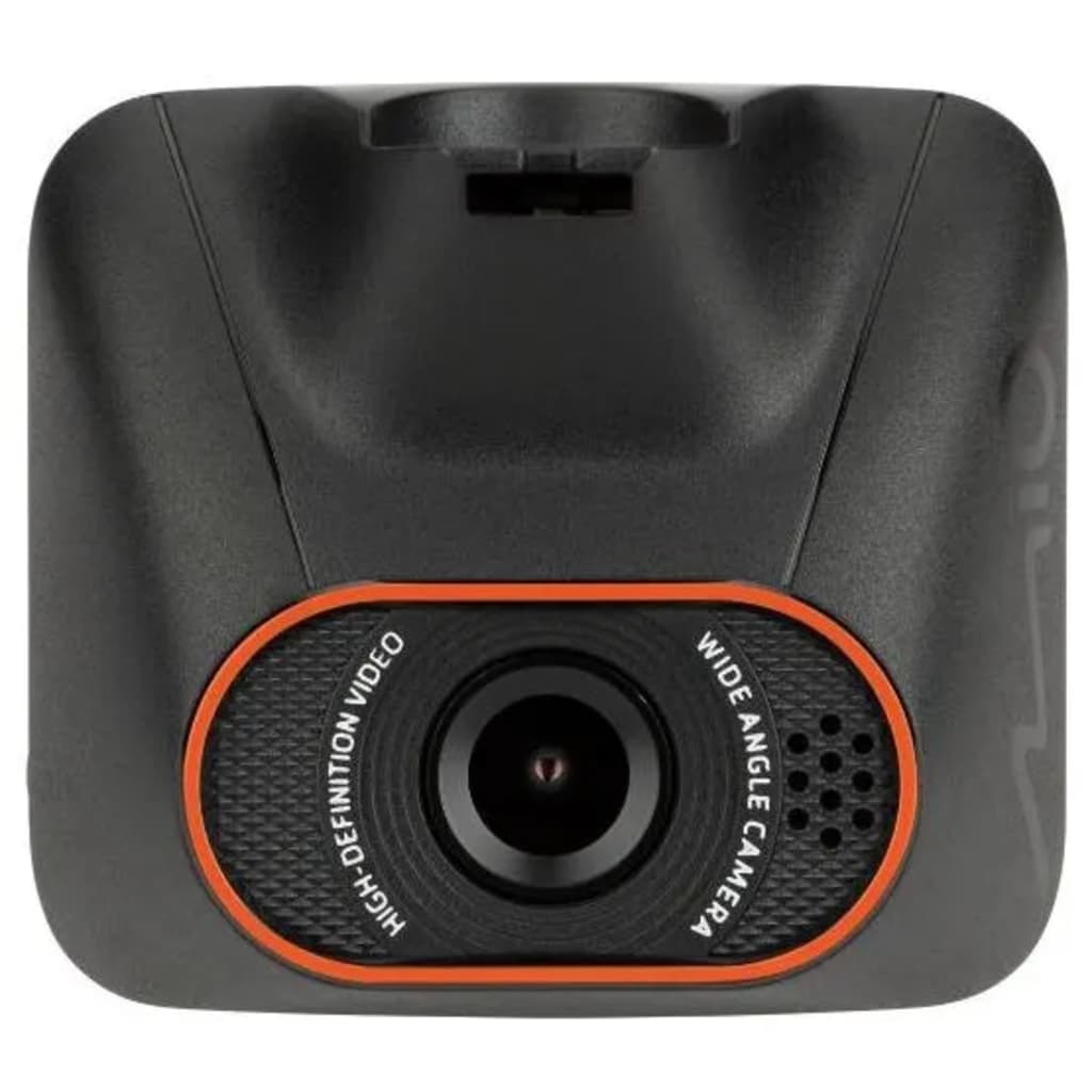 Mio MiVue C541 dashcam Full HD 2 inch 6,5 cm zwart