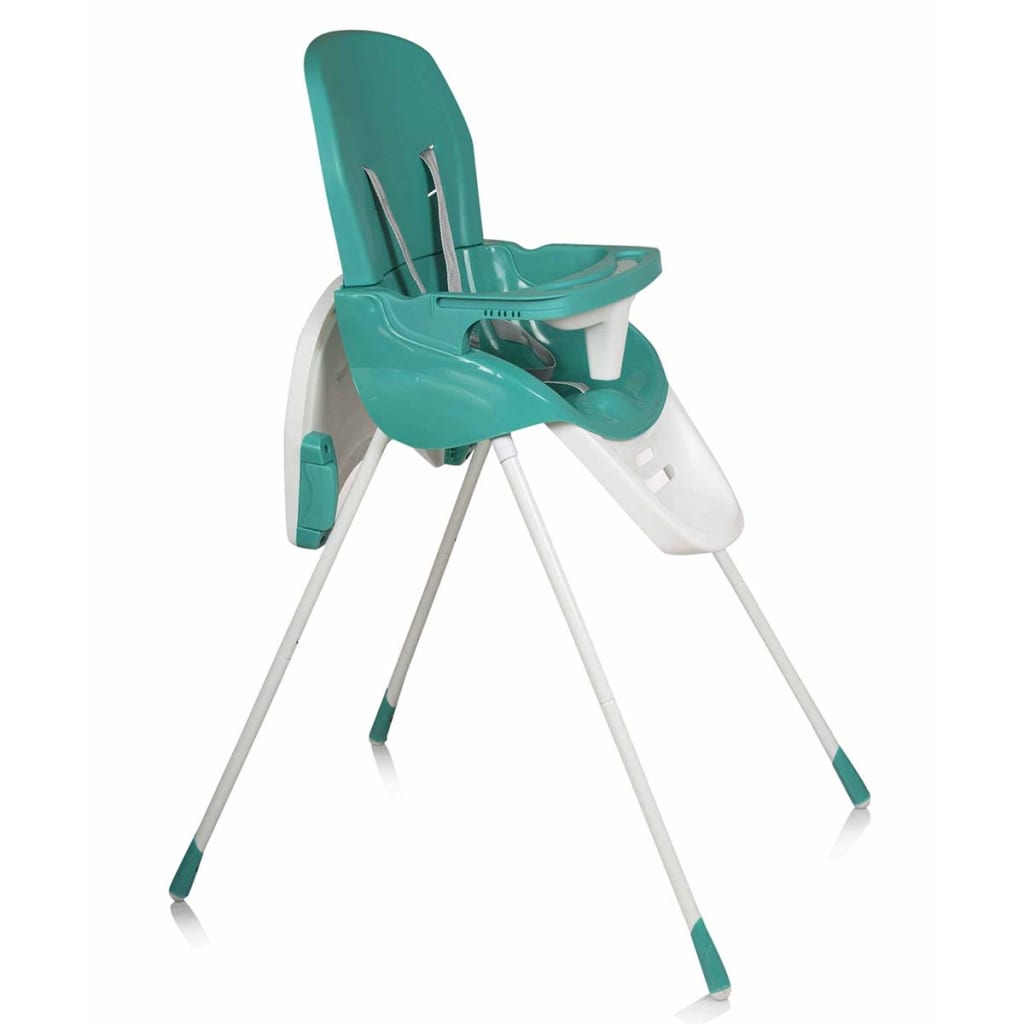 

Little World Kinderstoel Lewis mint LWDT001-MT