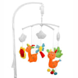 Baninni Musik-Mobile Giraffe BNMM006-GRF