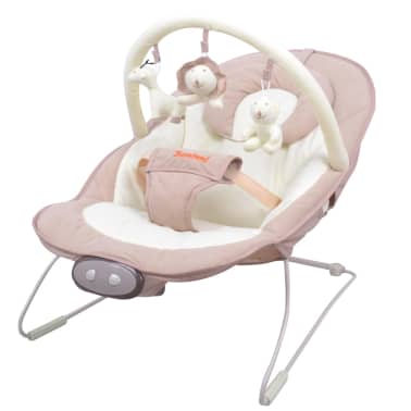 Bebe Puericulture Eveil Et Jouets Transats Et Balancelles Baninni Nina Mina Doppio Transat