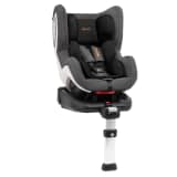 Baninni Autositz Impero Isofix 0+1 Grau BNCS002-GY